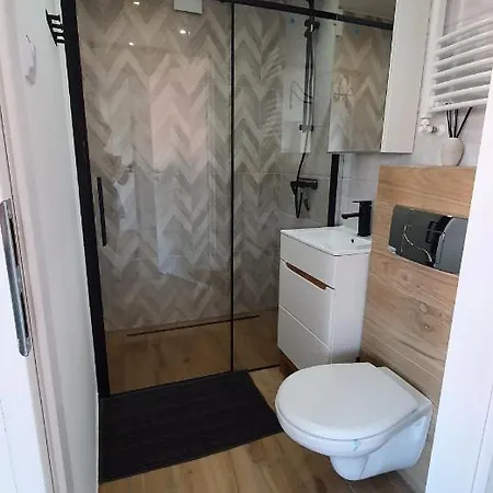 Przystan Appartamento Hel