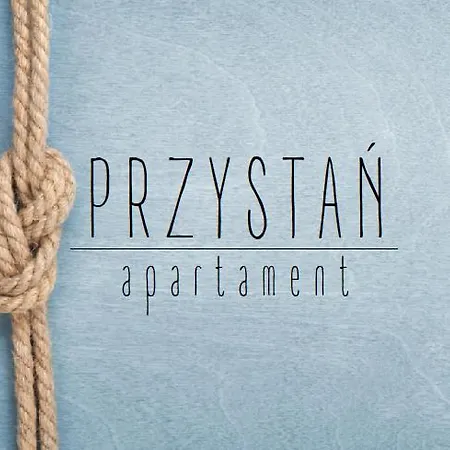 Apartment Przystan Hel
