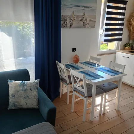 Appartamento Przystan